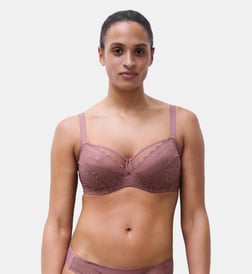 Rose des bois