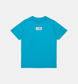 Bleu turquoise