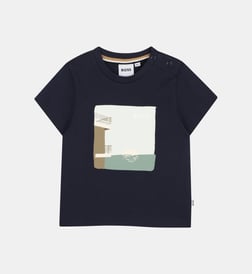Bleu cargo