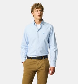 Powder blue
