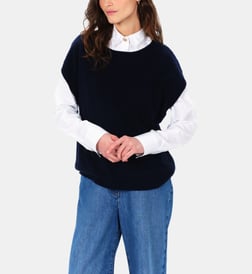 Bleu marine