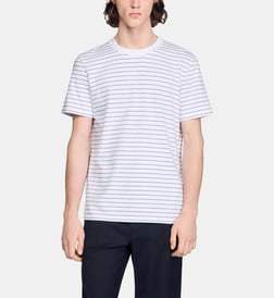 Blanc et noir