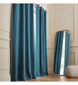 Bleu paon