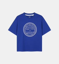 Wave blue