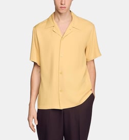 Jaune pâle
