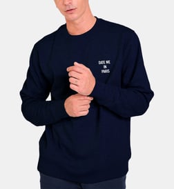 Bleu marine