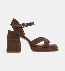 Marron foncé