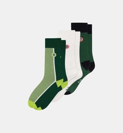 Vert foncé