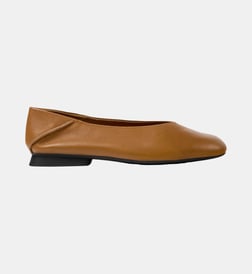 Marron moyen