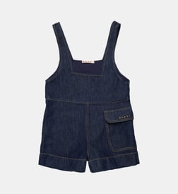 Bleu denim