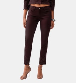 Marron foncé