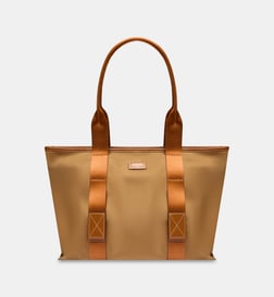 Beige et marron