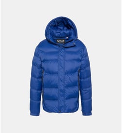 Bleu royal