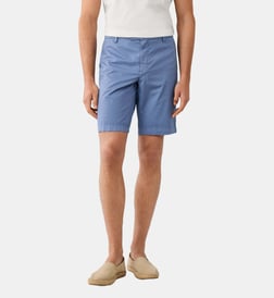 Chambray blue