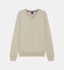 Open beige