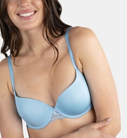Bleu clair