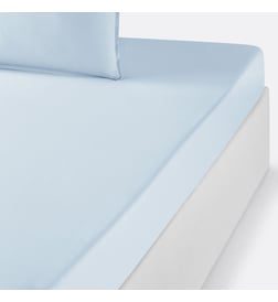 Bleu glacier