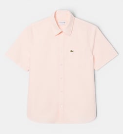 Rose et blanc