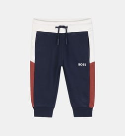 Bleu cargo