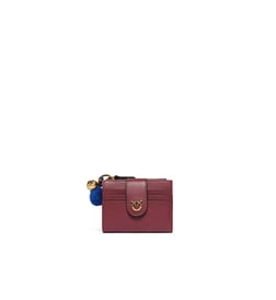 Cassis intense et or antique