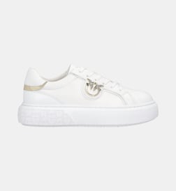 Blanc platine