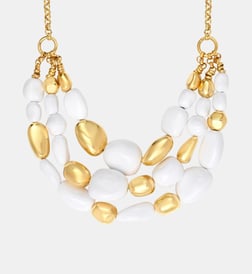 Or et blanc