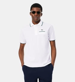 Blanc et vert