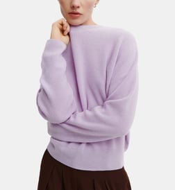 Violet foncé