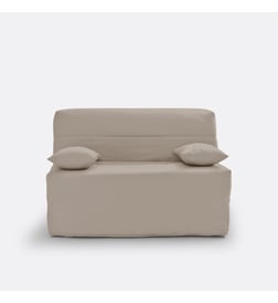 Beige sable