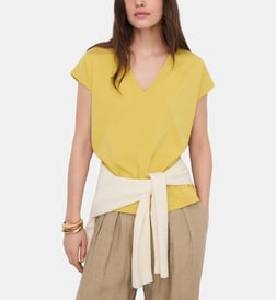 Jaune clair