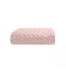 Rose poudre