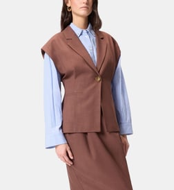 Marron foncé
