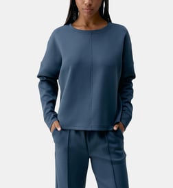 Bleu gris