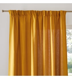 Jaune ocre