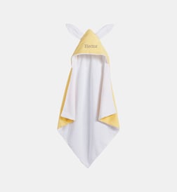 Jaune pastel