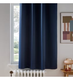 Bleu marine