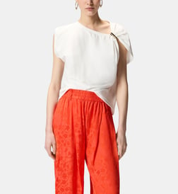 Blanc et blanche neige
