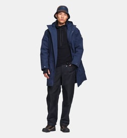 Bleu marine