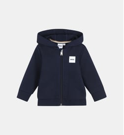 Bleu cargo