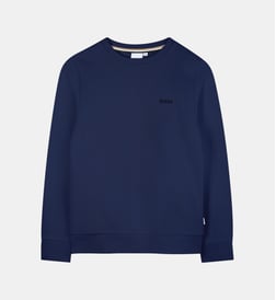 Bleu cargo