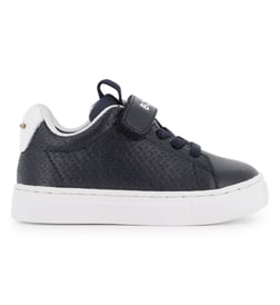 Bleu cargo