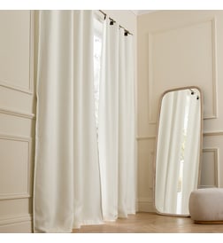 Blanc écume