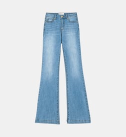 Bleu denim