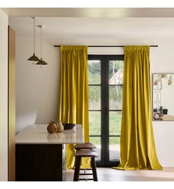 Jaune sulfure