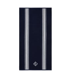 Bleu et blanc