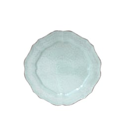 Robin's egg blue