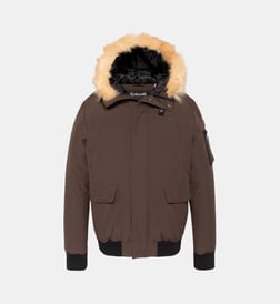 Marron foncé