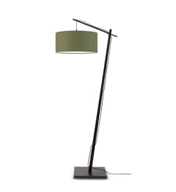 Vert forêt