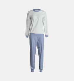 Aura blue