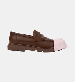 Marron moyen